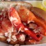 Lobster and Ice Cream Shack