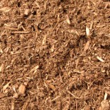 Hemlock Mulch