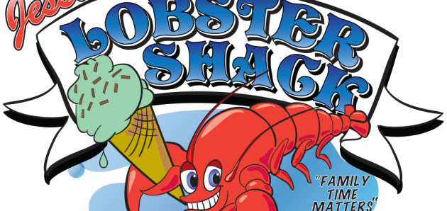 Lobster and Ice Cream Shack