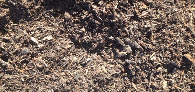Green Grow Mulch